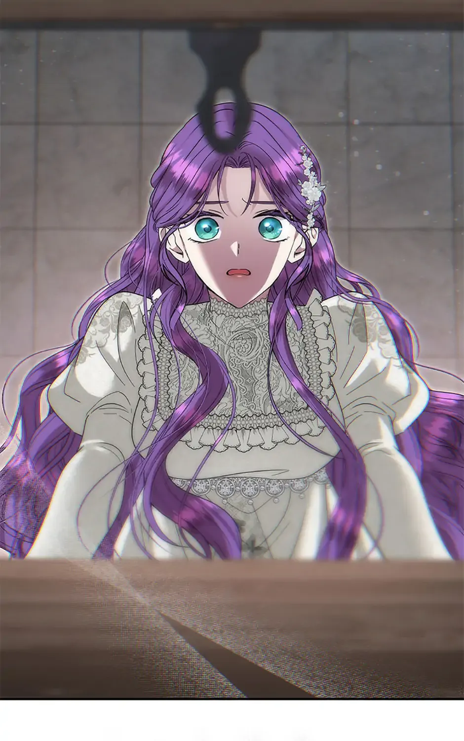 Read Materialistic Lady chapter 61 image 66 on Lezhin