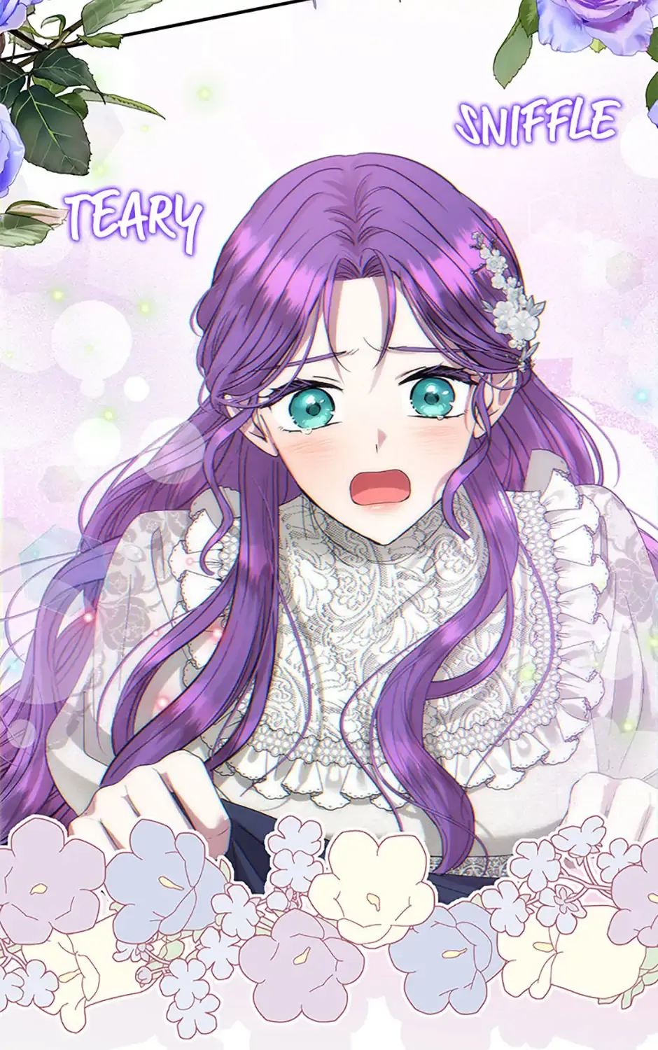 Read Materialistic Lady chapter 61 image 78 on Lezhin