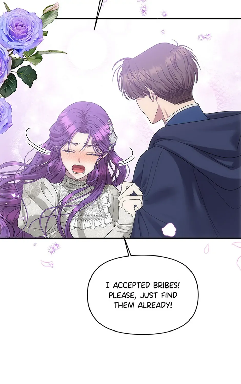 Read Materialistic Lady chapter 61 image 90 on Lezhin