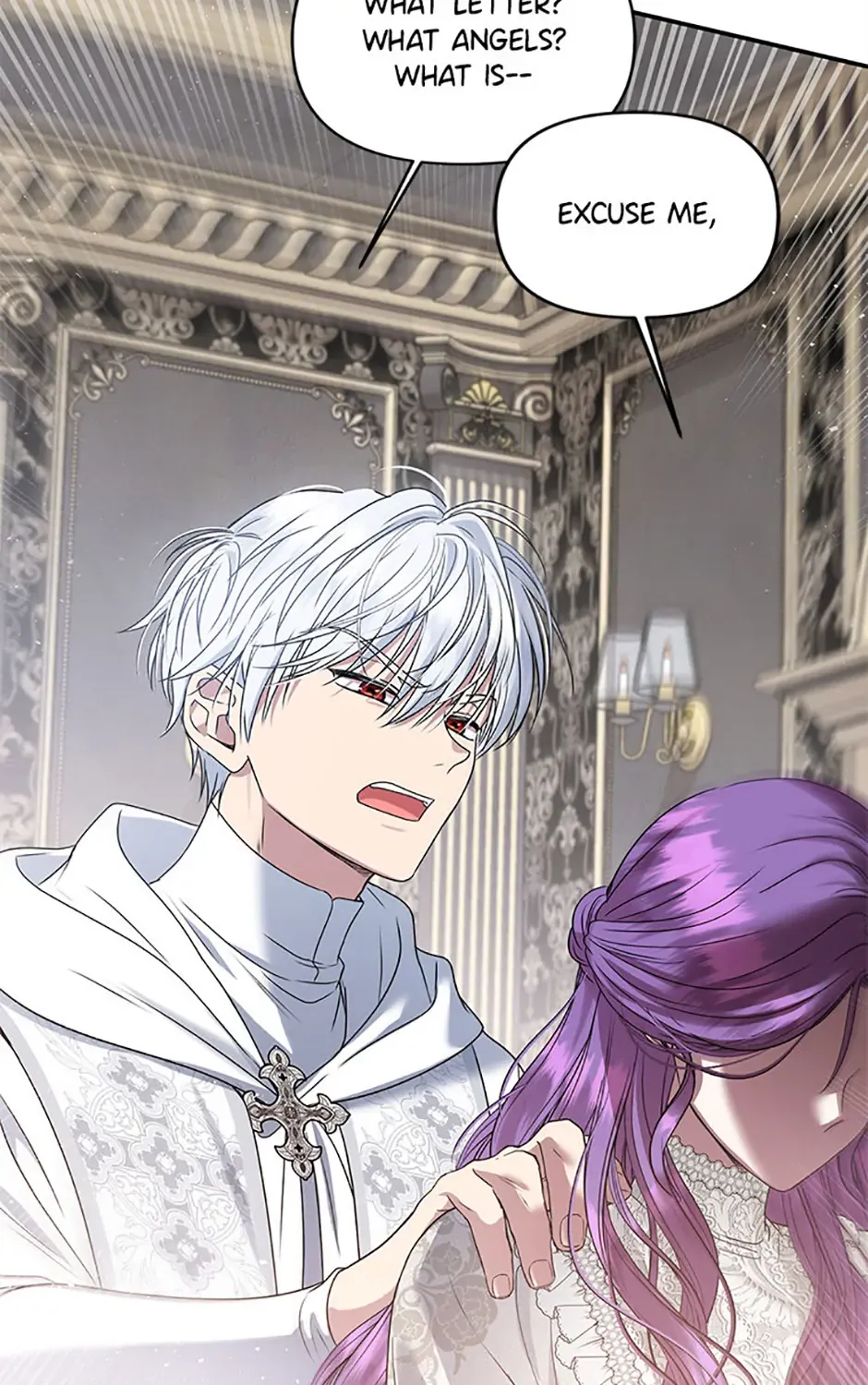 Read Materialistic Lady chapter 62 image 16 on Lezhin