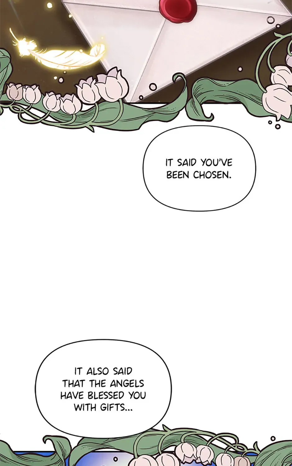 Read Materialistic Lady chapter 62 image 2 on Lezhin