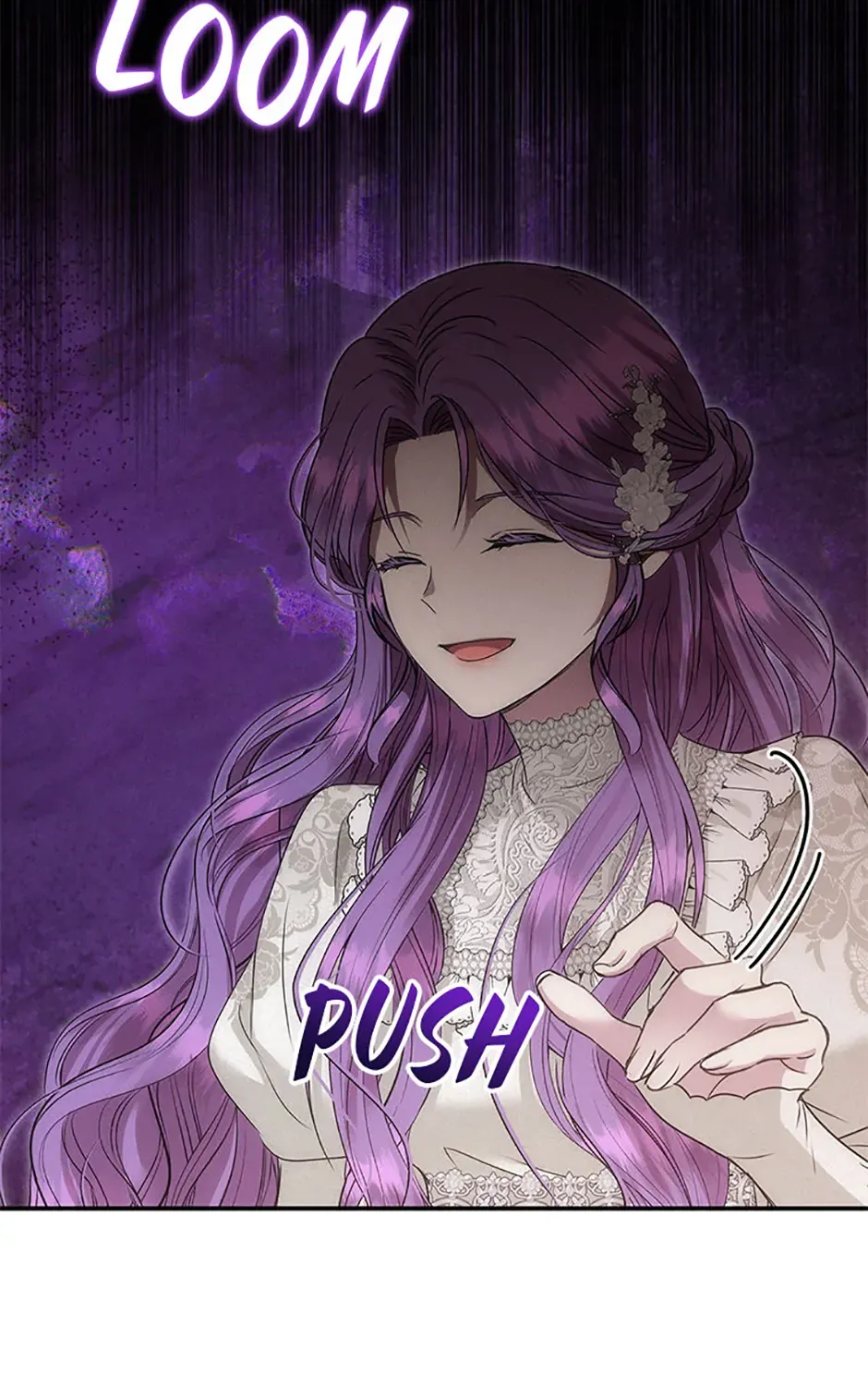 Read Materialistic Lady chapter 62 image 20 on Lezhin