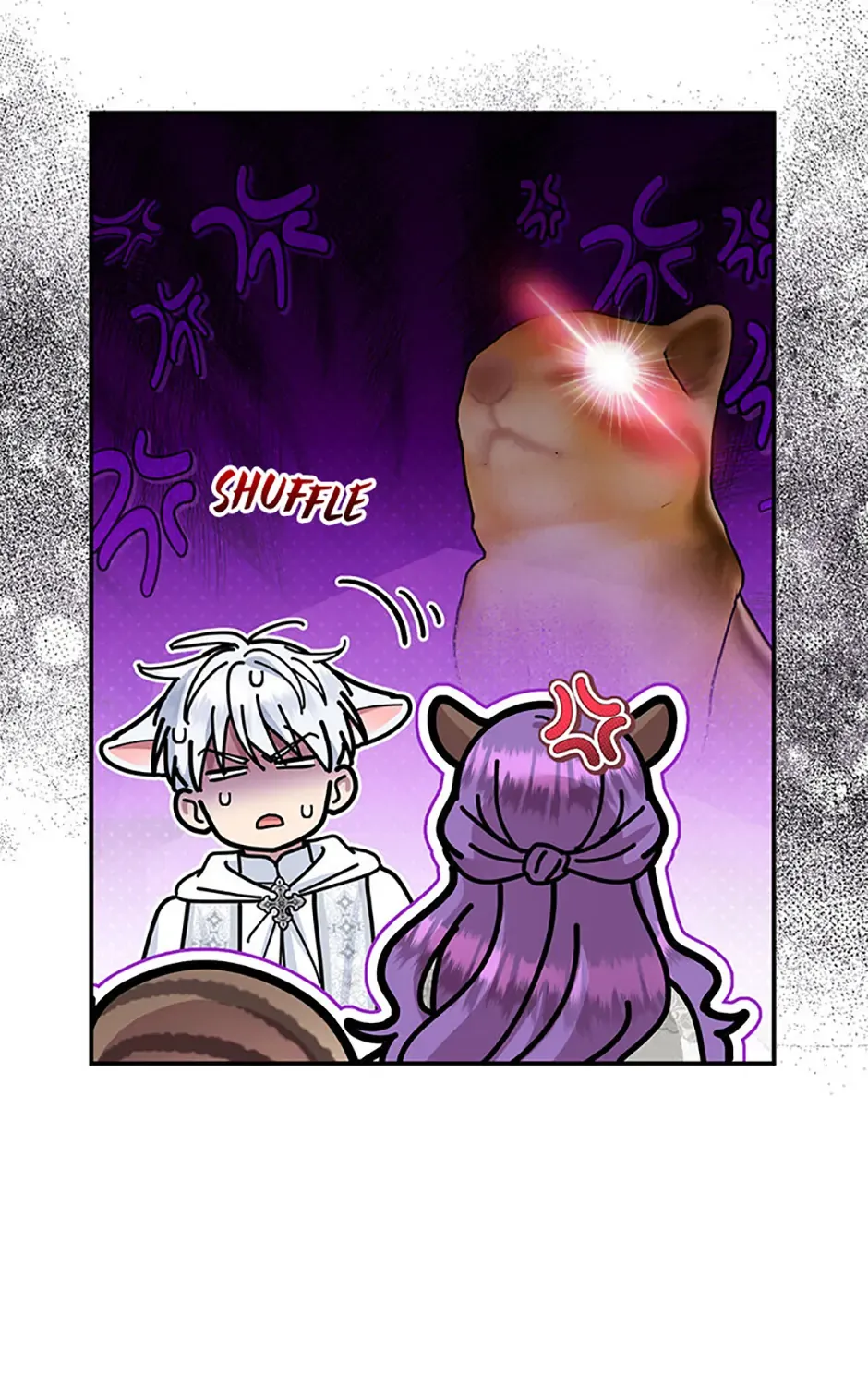 Read Materialistic Lady chapter 62 image 22 on Lezhin
