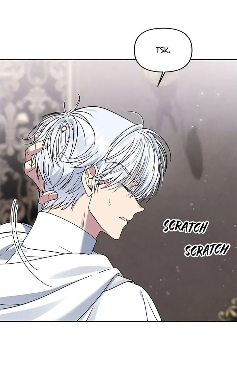 Read Materialistic Lady chapter 62 image 26 on Lezhin