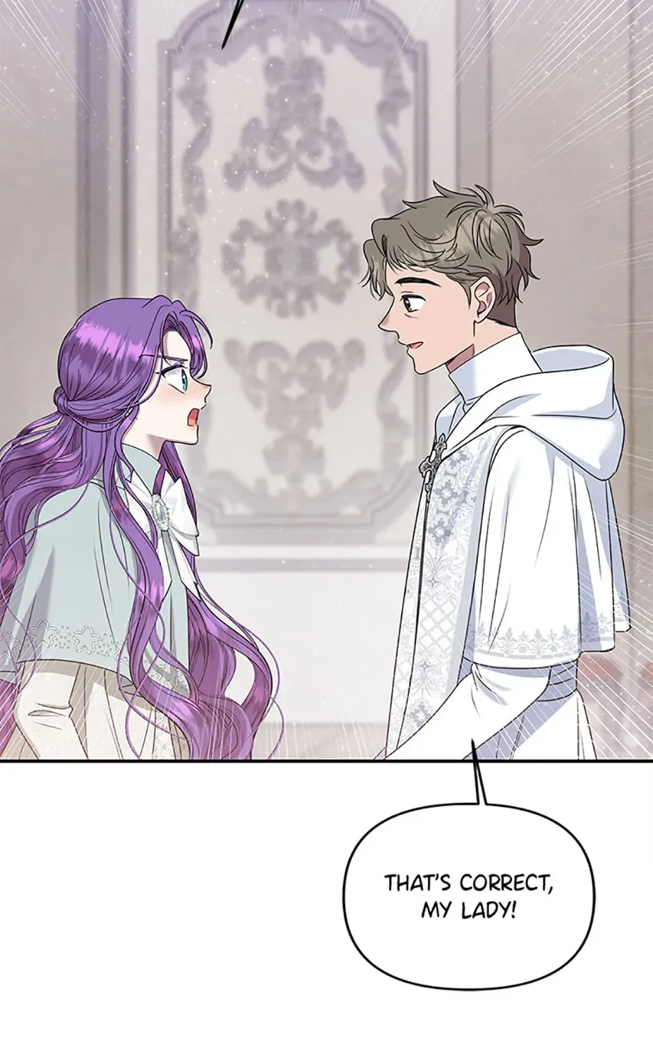 Read Materialistic Lady chapter 62 image 46 on Lezhin
