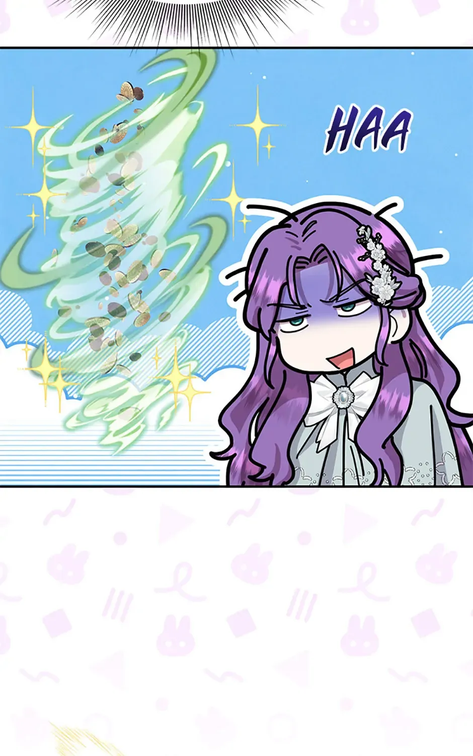 Read Materialistic Lady chapter 62 image 58 on Lezhin