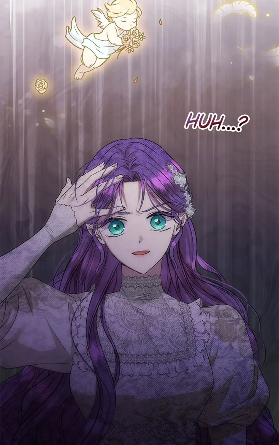 Read Materialistic Lady chapter 62 image 6 on Lezhin