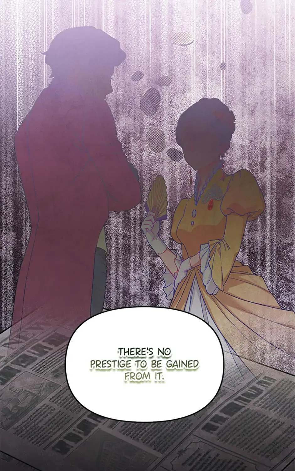 Read Materialistic Lady chapter 62 image 66 on Lezhin