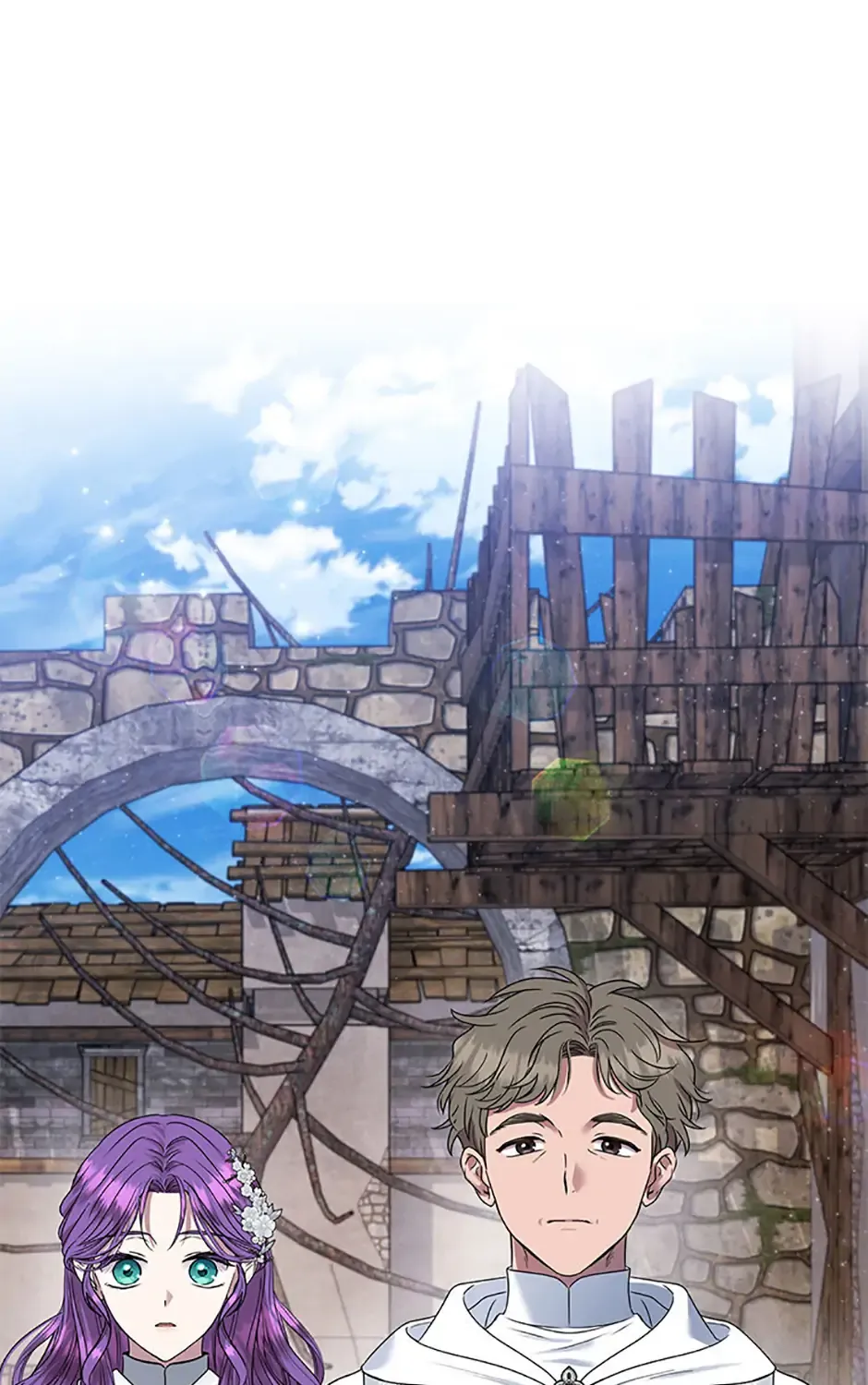 Read Materialistic Lady chapter 62 image 76 on Lezhin