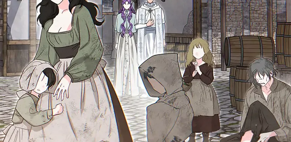 Read Materialistic Lady chapter 62 image 79 on Lezhin