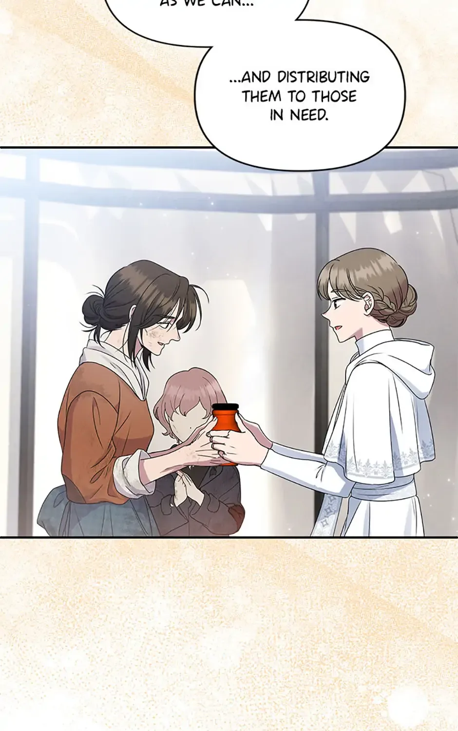 Read Materialistic Lady chapter 62 image 84 on Lezhin
