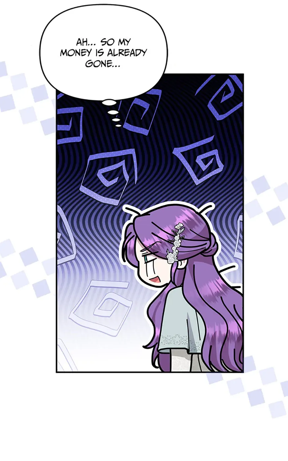 Read Materialistic Lady chapter 62 image 86 on Lezhin