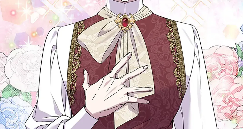 Read Materialistic Lady chapter 62 image 9 on Lezhin