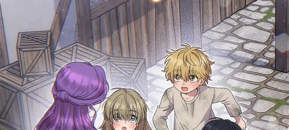 Read Materialistic Lady chapter 62 image 95 on Lezhin