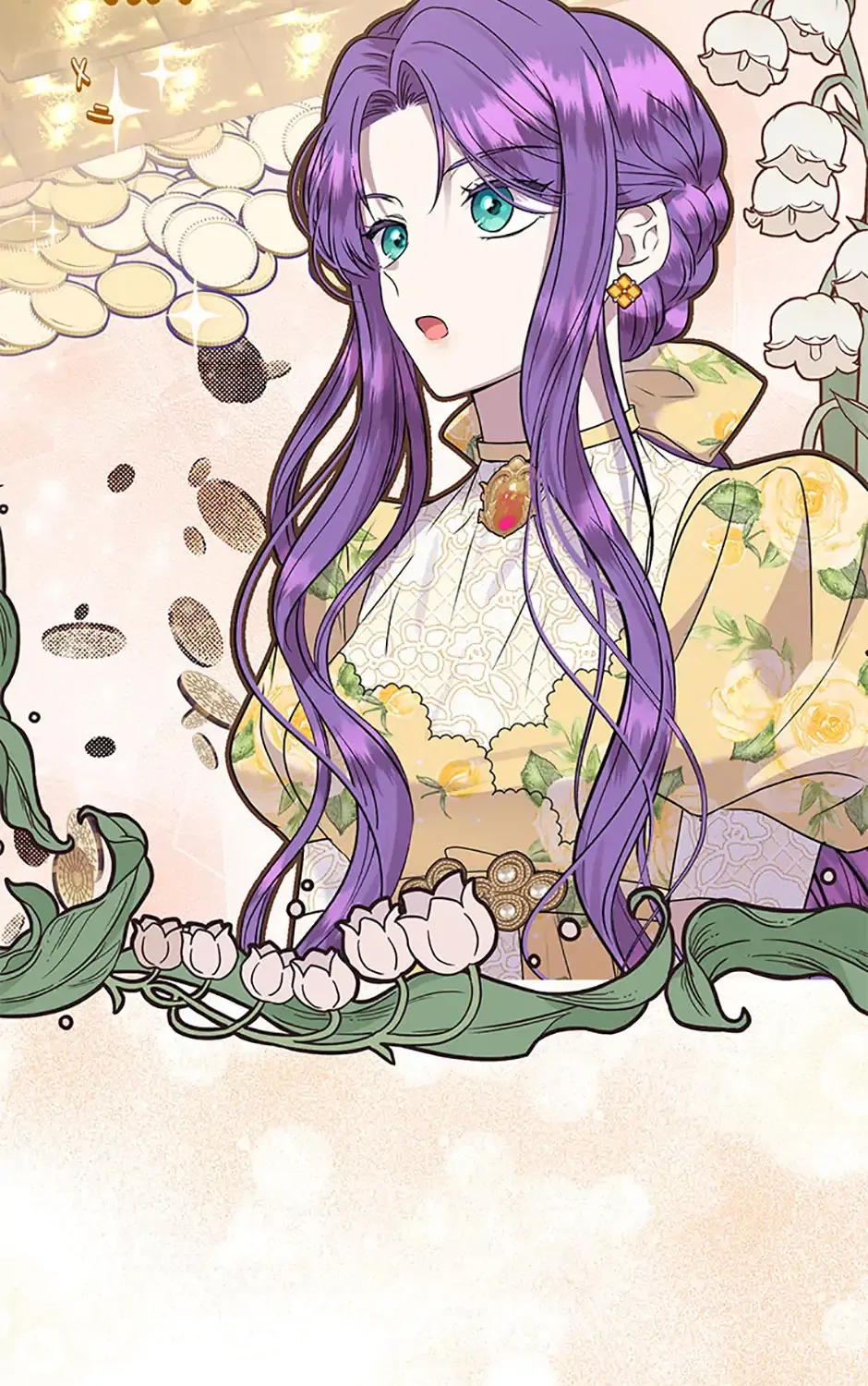 Read Materialistic Lady chapter 63 image 102 on Lezhin