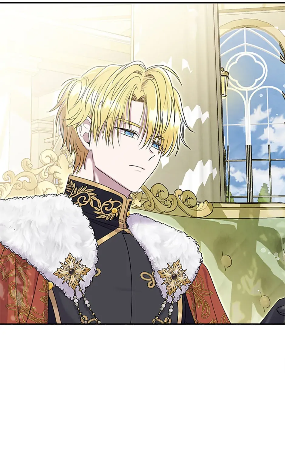 Read Materialistic Lady chapter 63 image 110 on Lezhin