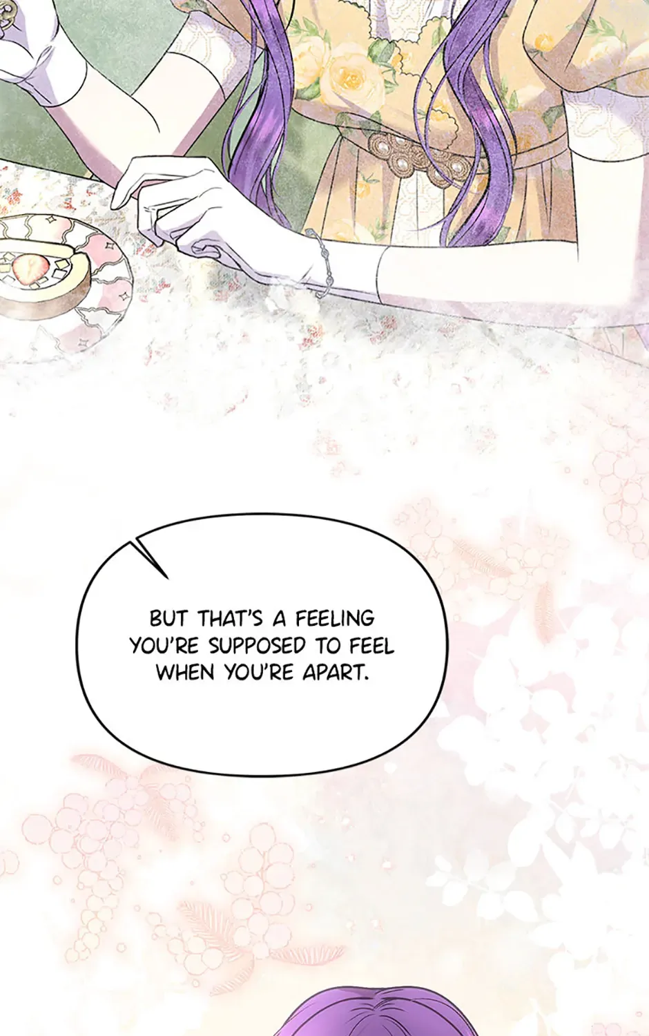 Read Materialistic Lady chapter 63 image 120 on Lezhin