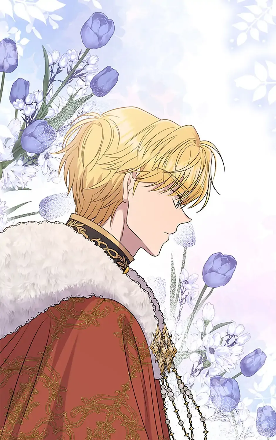 Read Materialistic Lady chapter 63 image 124 on Lezhin