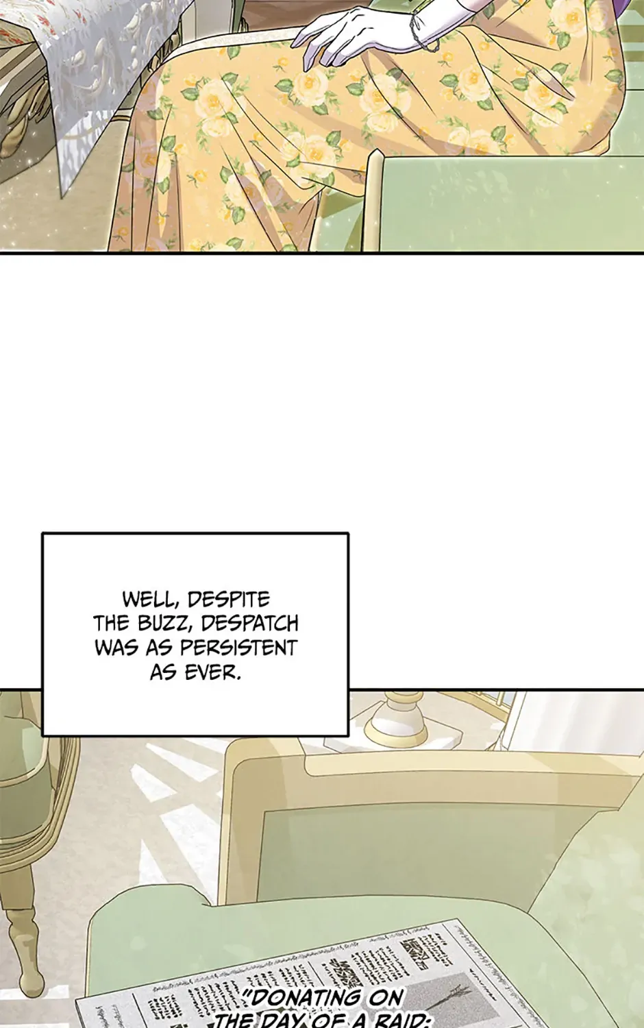 Read Materialistic Lady chapter 63 image 14 on Lezhin
