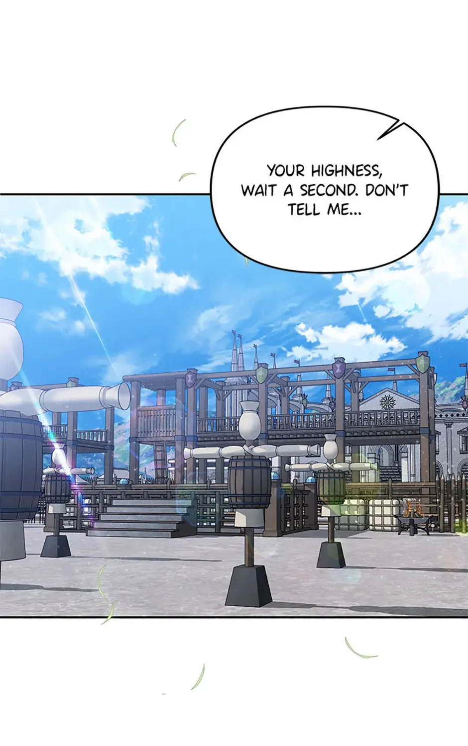 Read Materialistic Lady chapter 63 image 152 on Lezhin