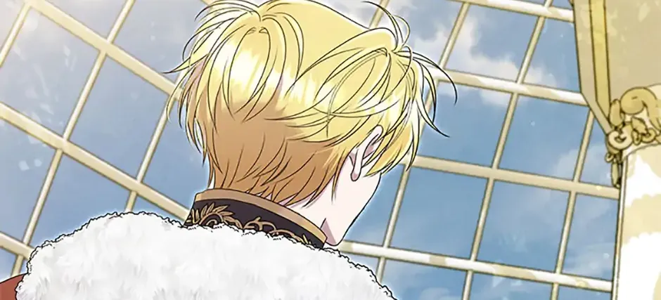 Read Materialistic Lady chapter 63 image 19 on Lezhin