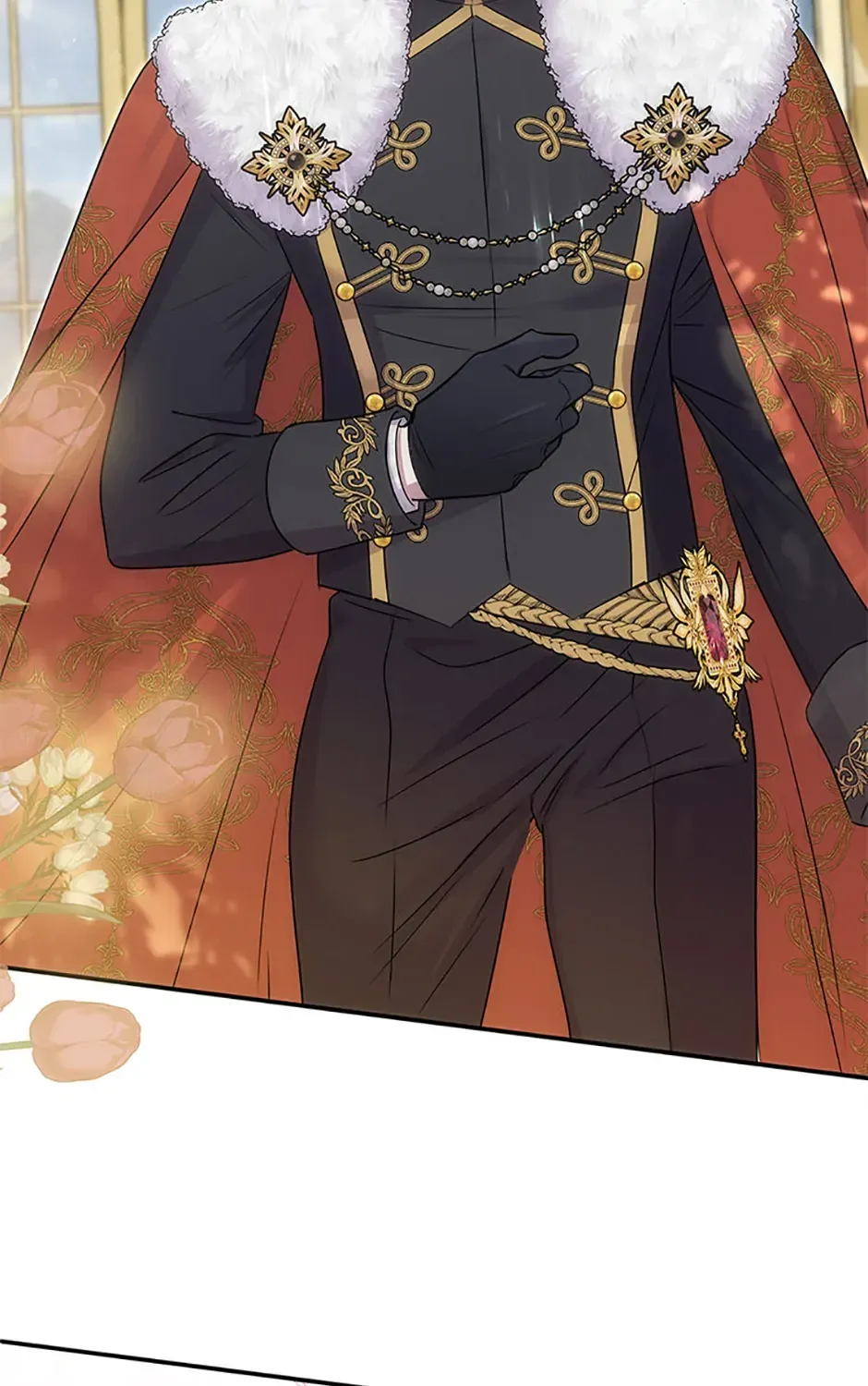 Read Materialistic Lady chapter 63 image 24 on Lezhin