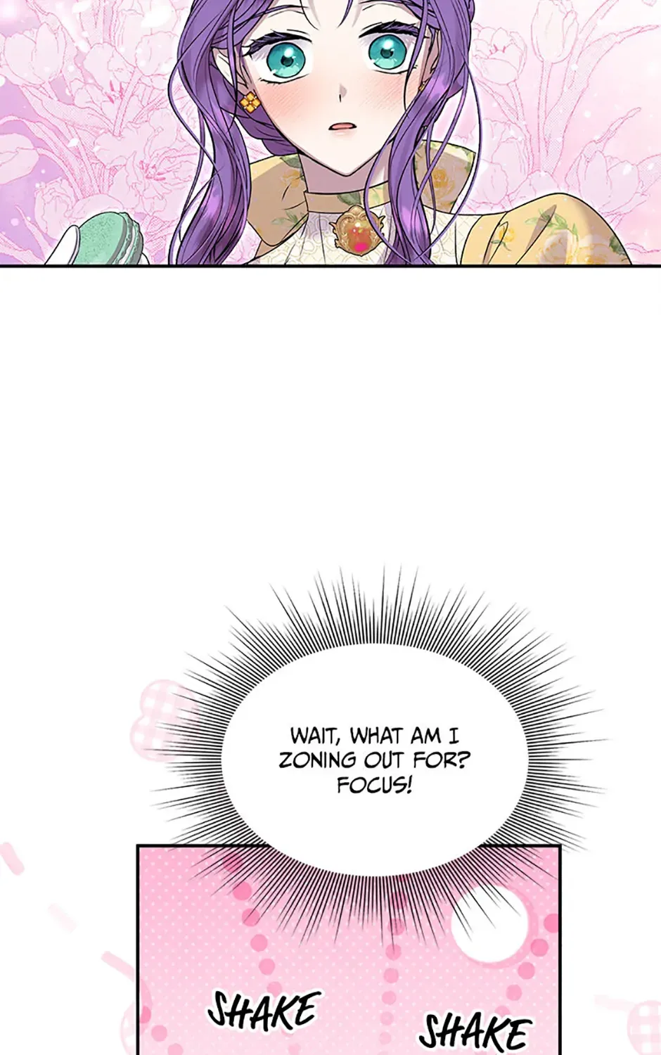 Read Materialistic Lady chapter 63 image 26 on Lezhin