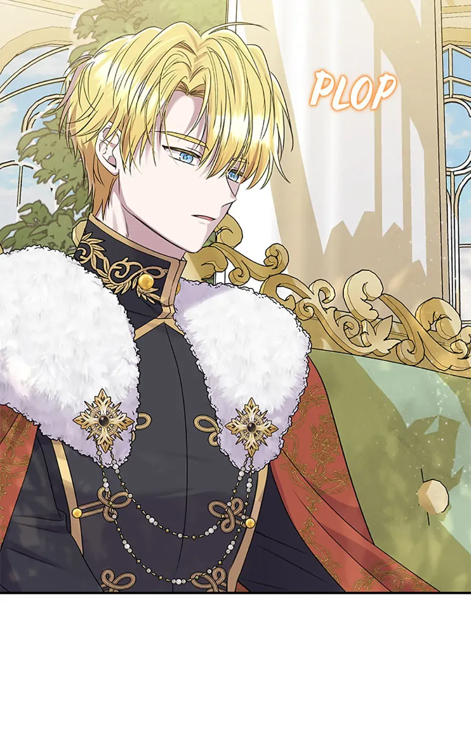 Read Materialistic Lady chapter 63 image 32 on Lezhin