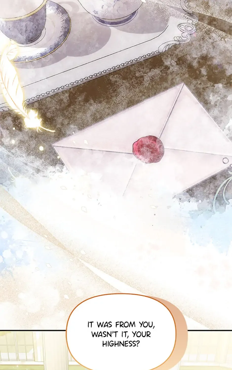 Read Materialistic Lady chapter 63 image 36 on Lezhin