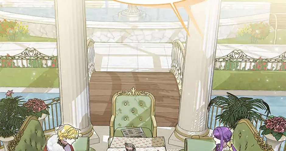 Read Materialistic Lady chapter 63 image 37 on Lezhin