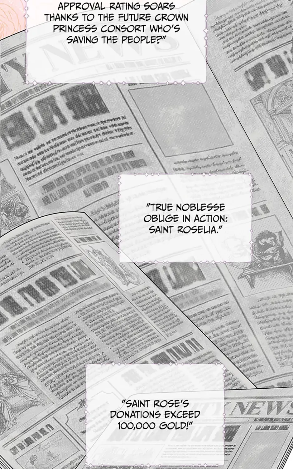 Read Materialistic Lady chapter 63 image 4 on Lezhin