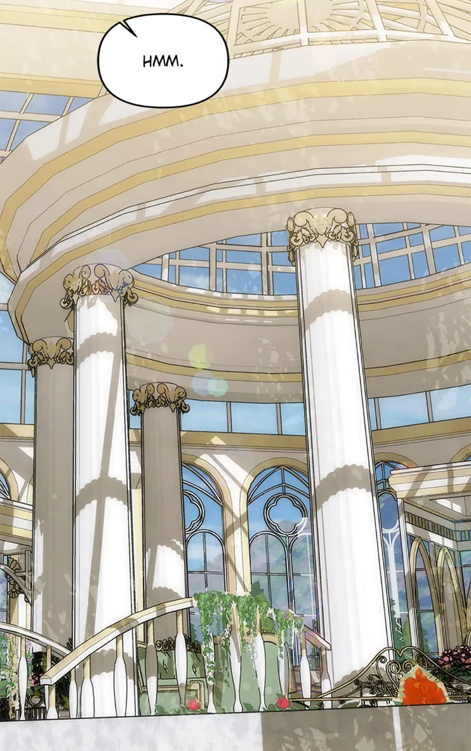Read Materialistic Lady chapter 63 image 42 on Lezhin