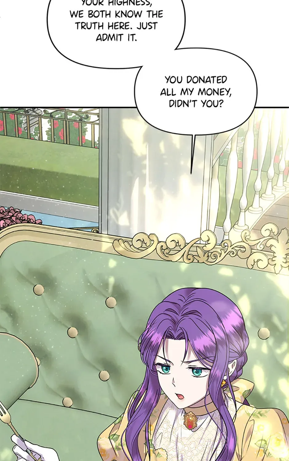 Read Materialistic Lady chapter 63 image 48 on Lezhin