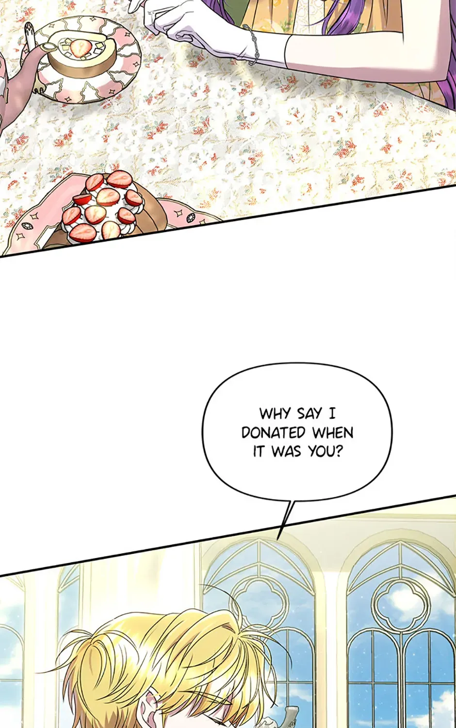 Read Materialistic Lady chapter 63 image 50 on Lezhin