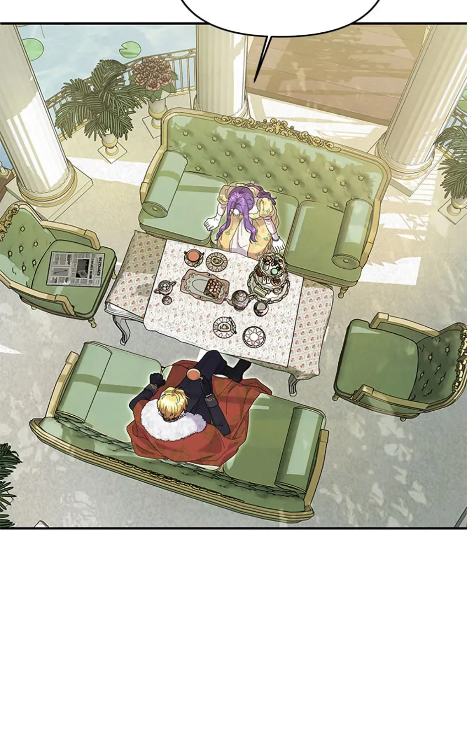 Read Materialistic Lady chapter 63 image 60 on Lezhin