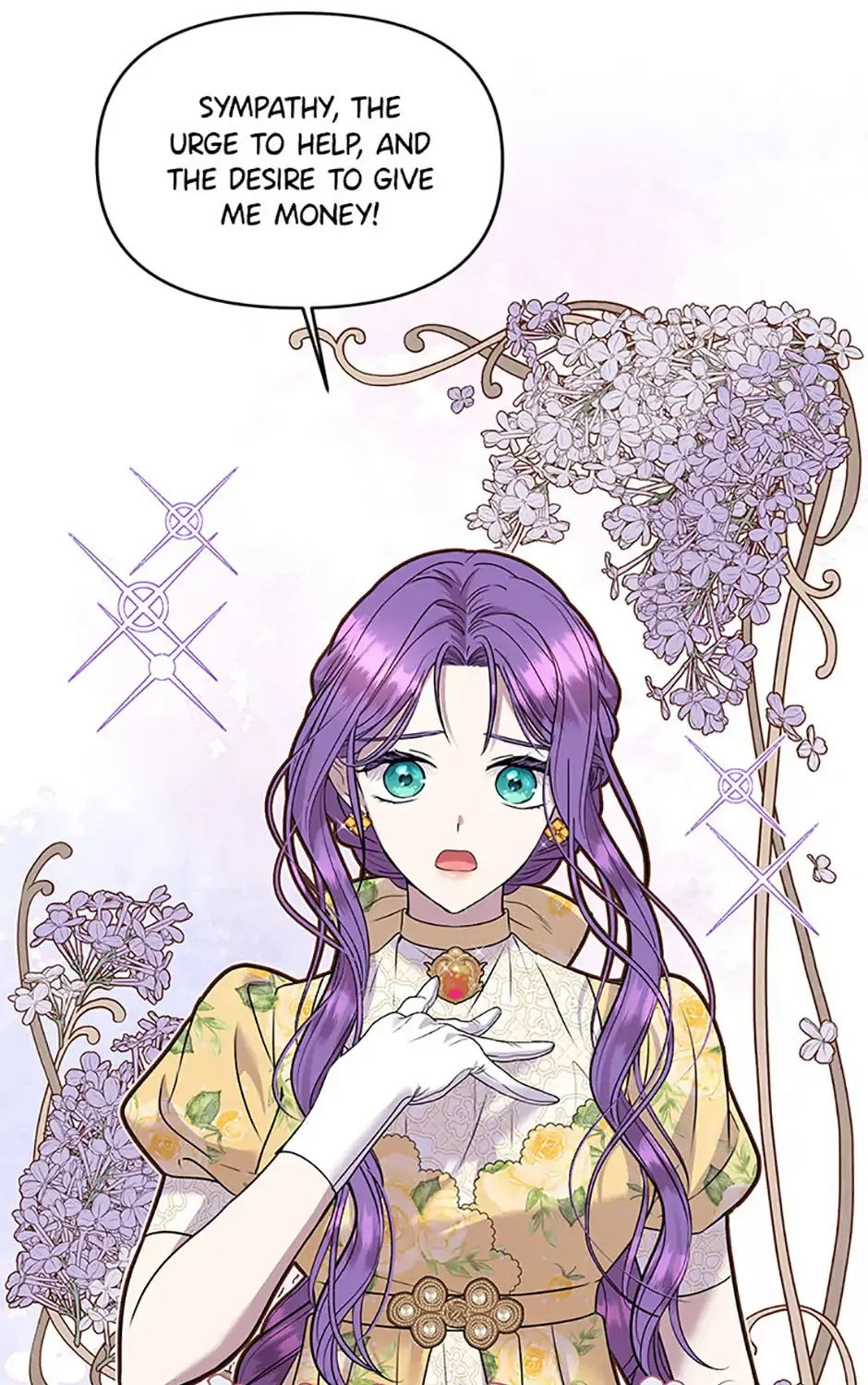 Read Materialistic Lady chapter 63 image 62 on Lezhin