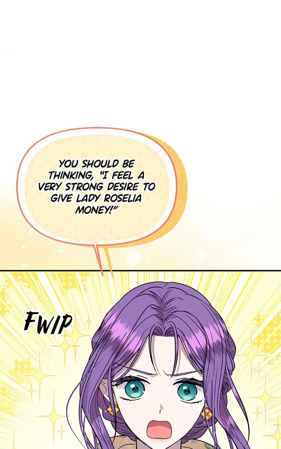 Read Materialistic Lady chapter 63 image 64 on Lezhin