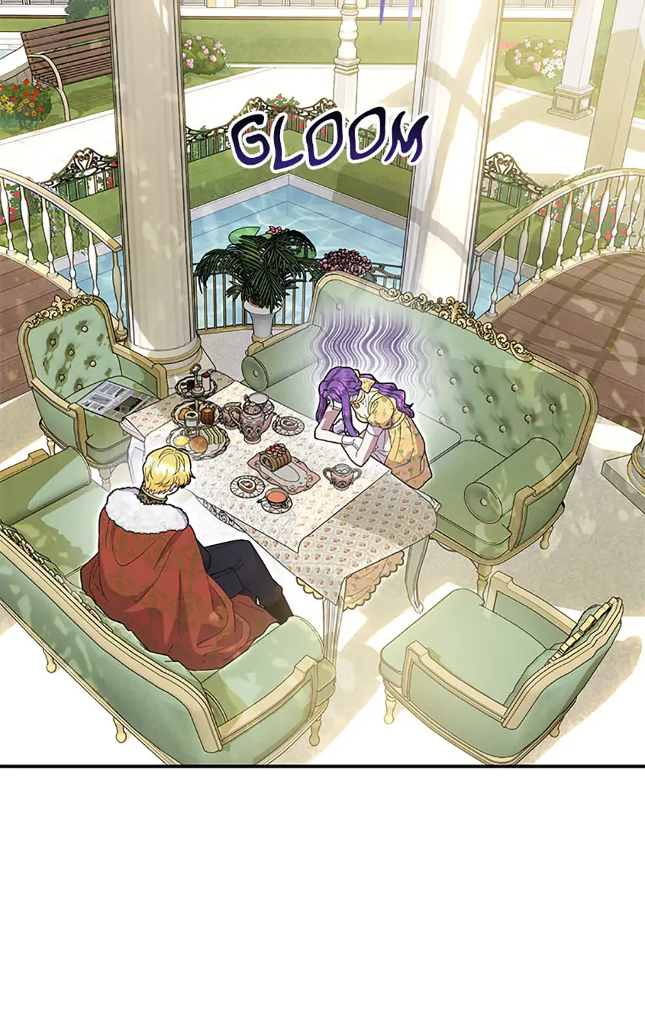 Read Materialistic Lady chapter 63 image 68 on Lezhin