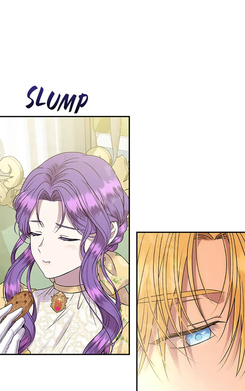 Read Materialistic Lady chapter 63 image 70 on Lezhin