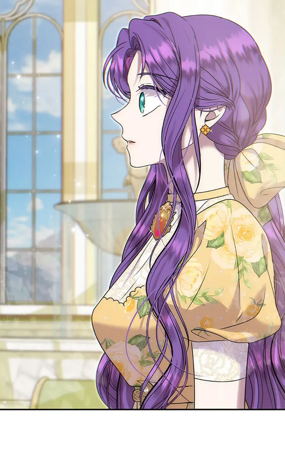 Read Materialistic Lady chapter 63 image 74 on Lezhin