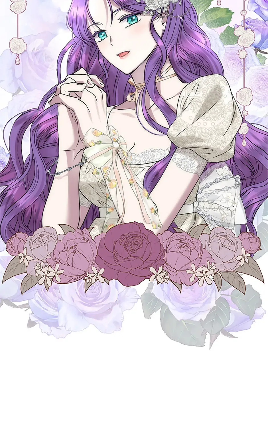 Read Materialistic Lady chapter 63 image 8 on Lezhin