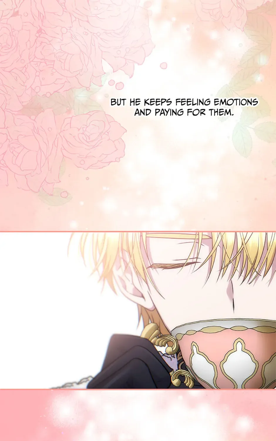 Read Materialistic Lady chapter 63 image 88 on Lezhin