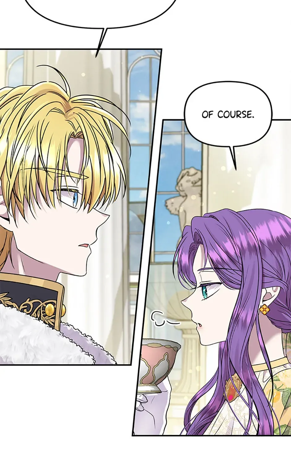 Read Materialistic Lady chapter 63 image 96 on Lezhin
