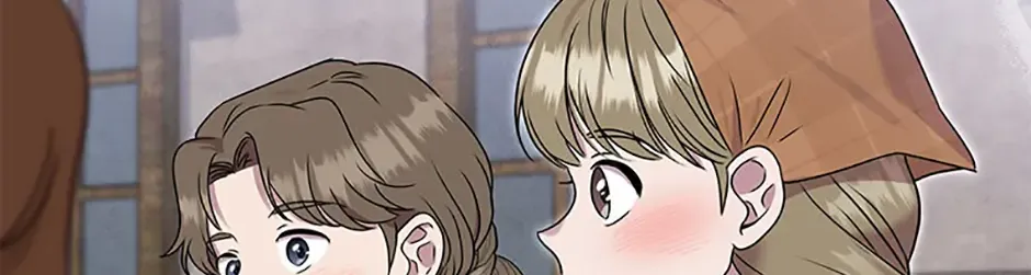 Read Materialistic Lady chapter 64 image 100 on Lezhin