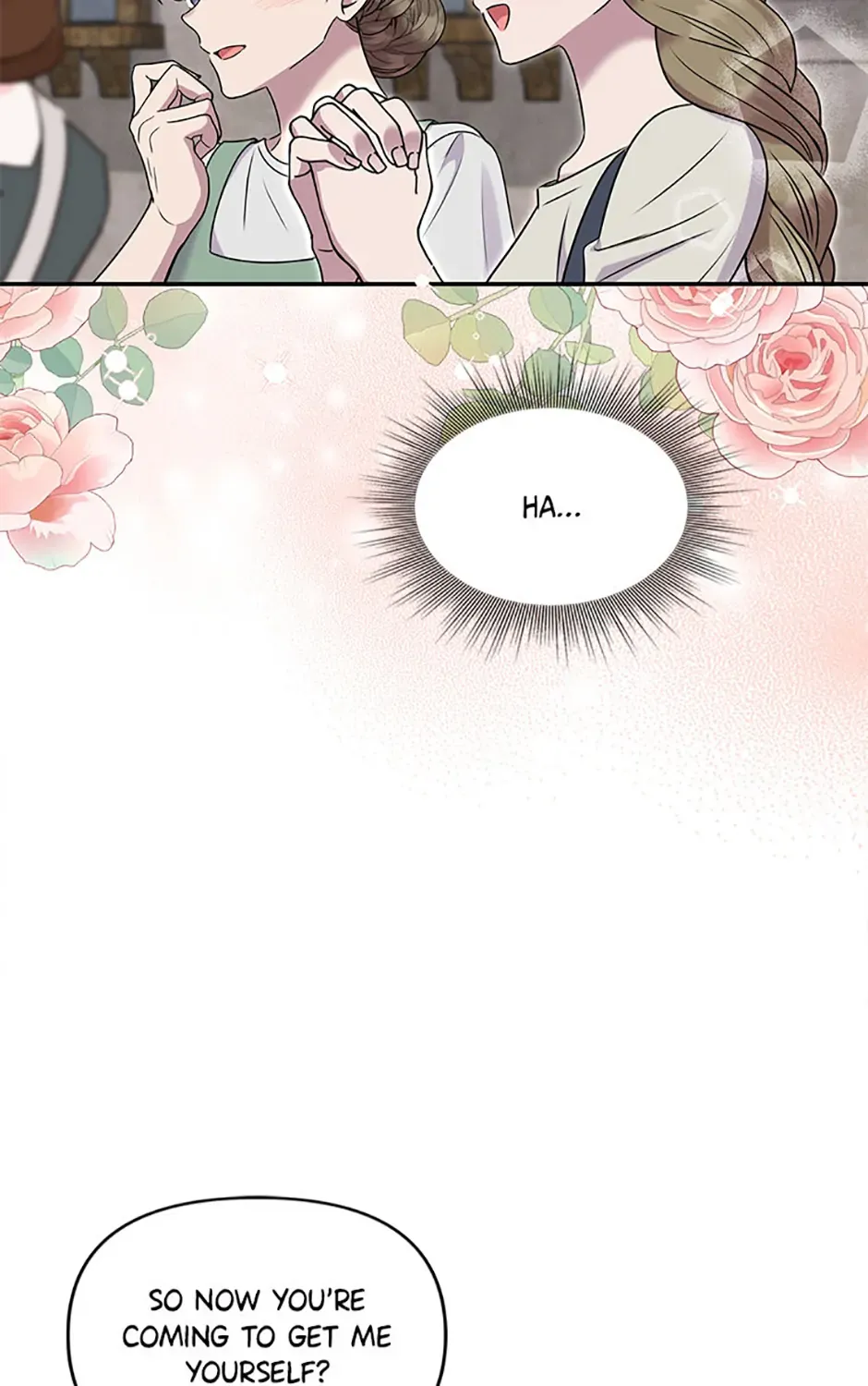 Read Materialistic Lady chapter 64 image 101 on Lezhin