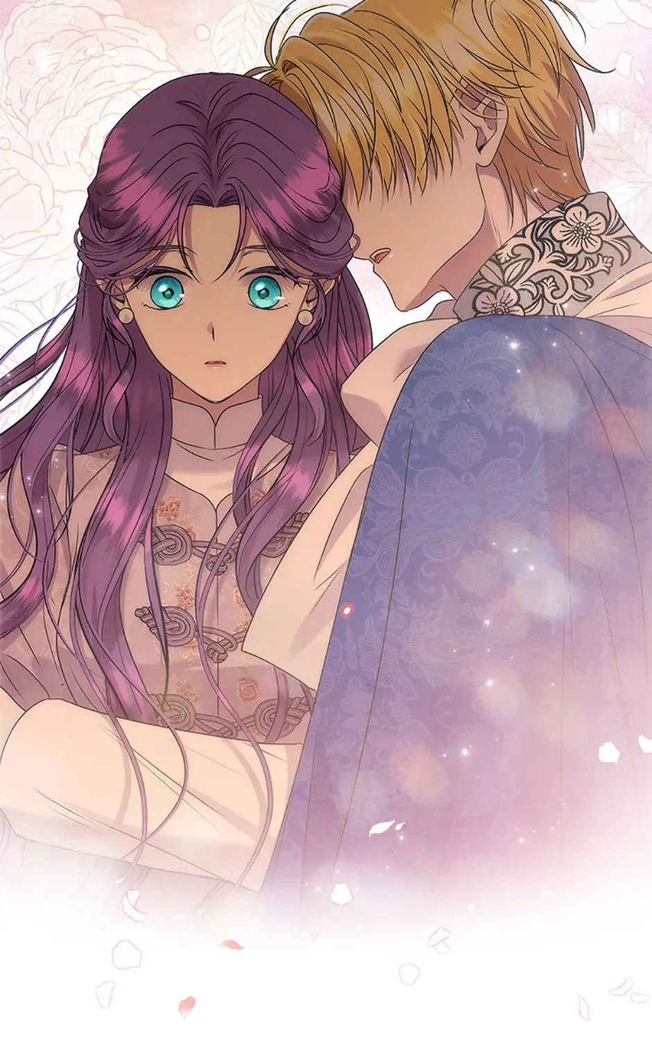 Read Materialistic Lady chapter 64 image 119 on Lezhin