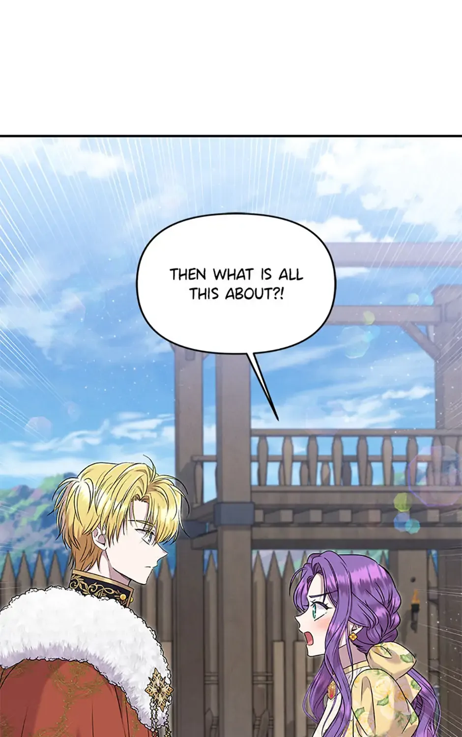 Read Materialistic Lady chapter 64 image 15 on Lezhin