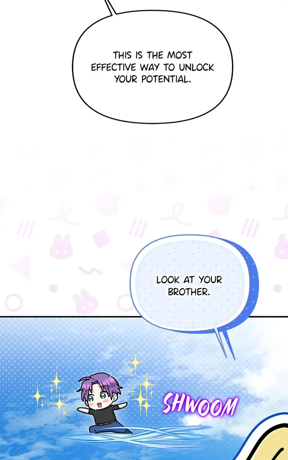 Read Materialistic Lady chapter 64 image 17 on Lezhin