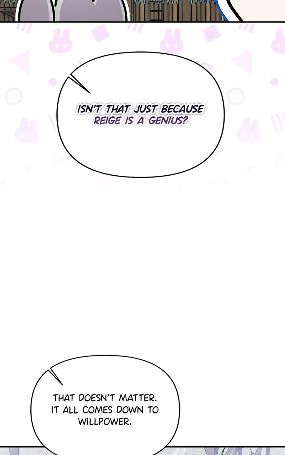Read Materialistic Lady chapter 64 image 19 on Lezhin