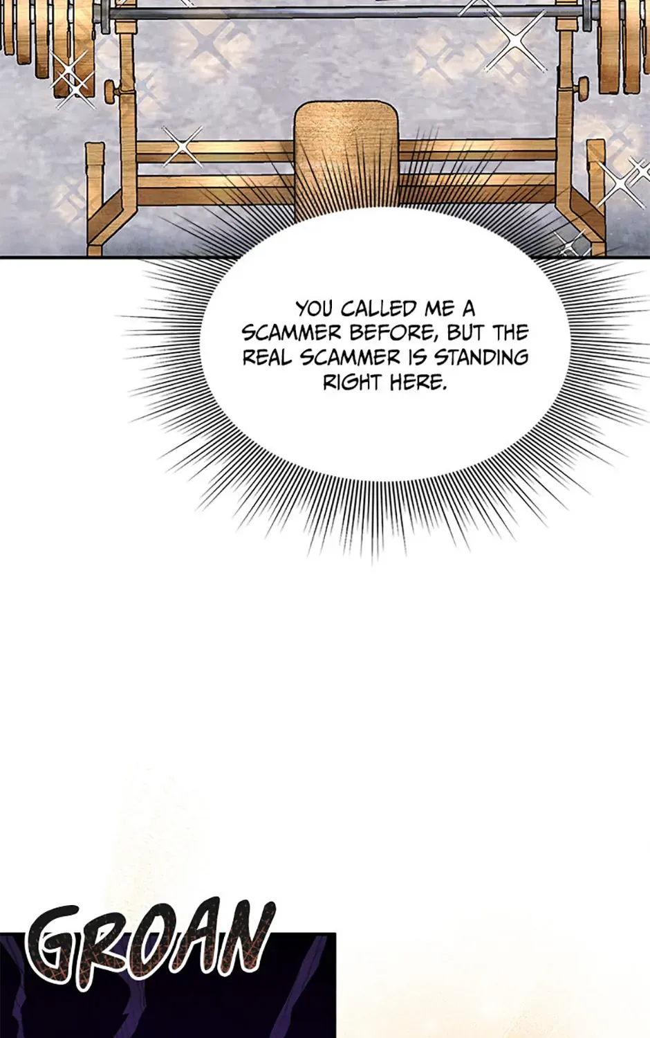 Read Materialistic Lady chapter 64 image 21 on Lezhin